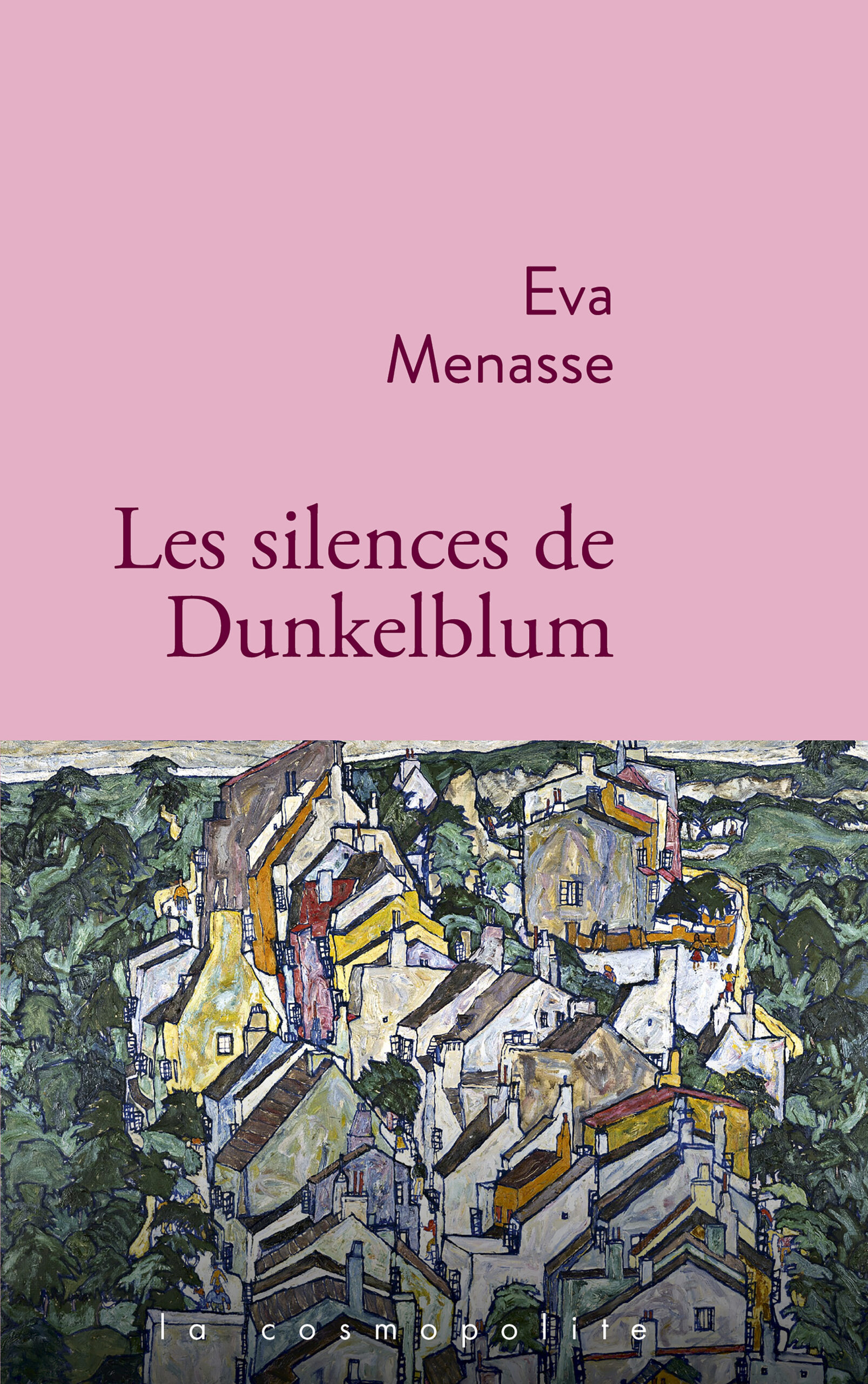 LES SILENCES DE DUNKELBLUM