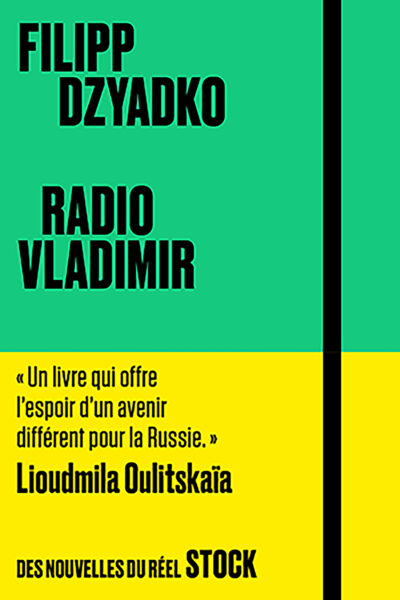 RADIO VLADIMIR