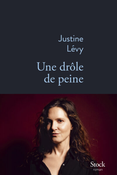 UNE DRÔLE DE PEINE