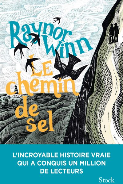 LE CHEMIN DE SEL