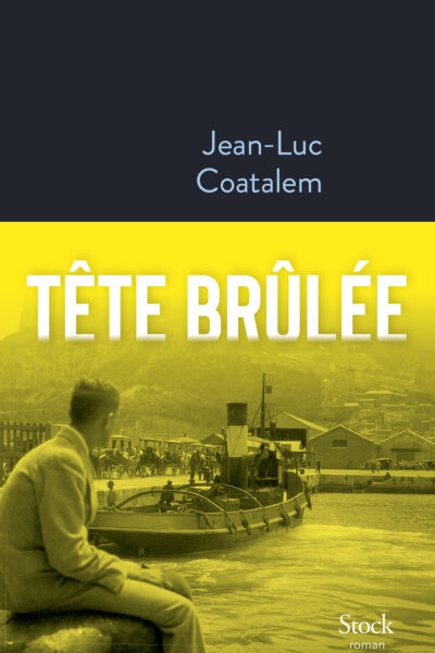 TÊTE BRULEE