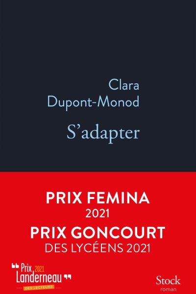S'ADAPTER