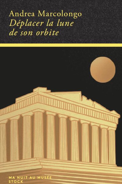 DEPLACER LA LUNE DE SON ORBITE