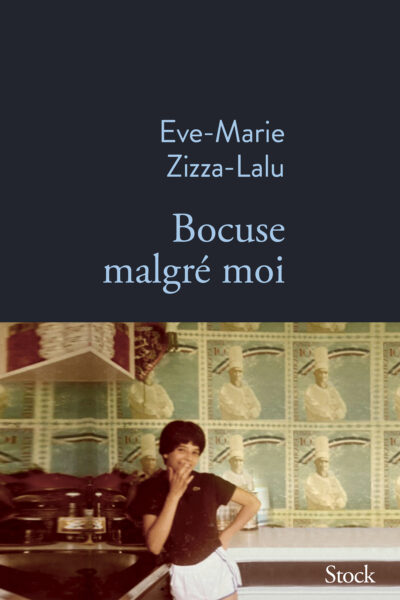 BOCUSE MALGRE MOI