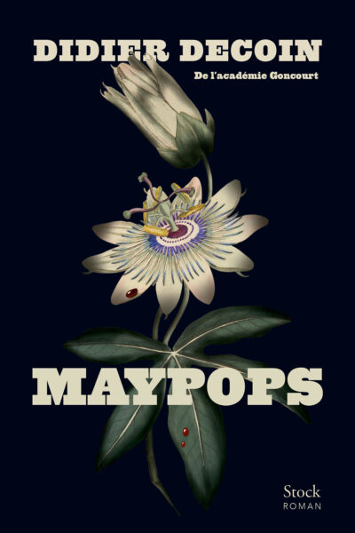 MAYPOPS