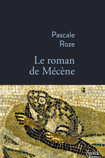 LE ROMAN DE MECENE