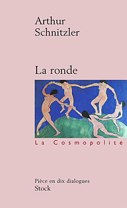 LA RONDE