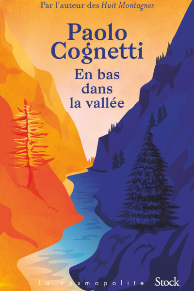 EN BAS DANS LA VALLEE