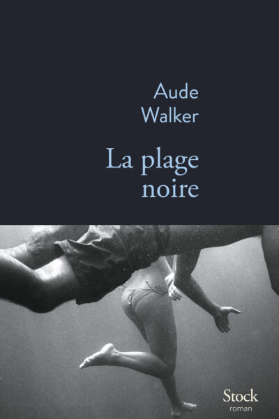 LA PLAGE NOIRE