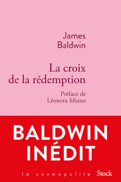 LA CROIX DE LA REDEMPTION