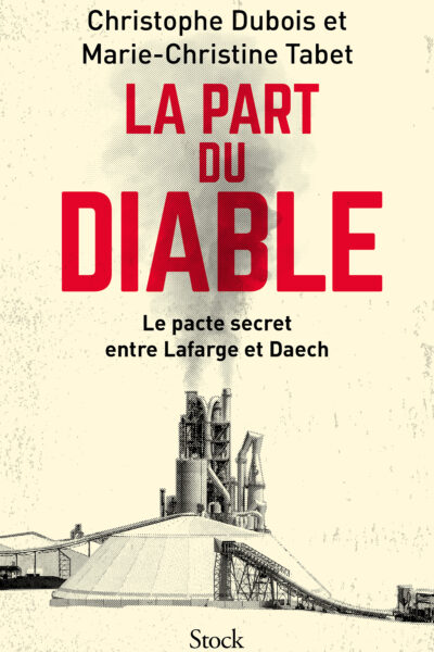 LA PART DU DIABLE