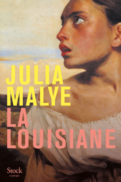LA LOUISIANE