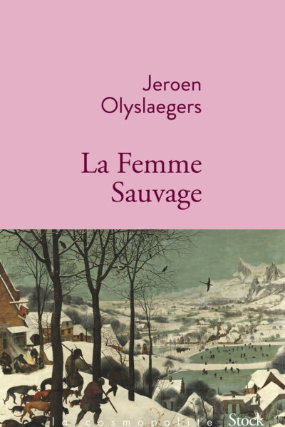 LA FEMME SAUVAGE