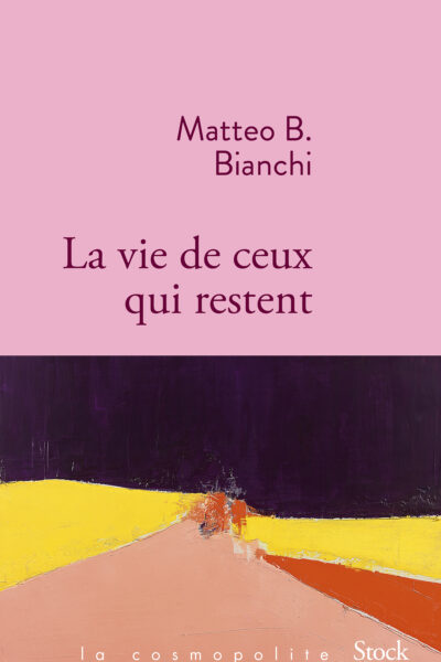 LA VIE DE CEUX QUI RESTENT