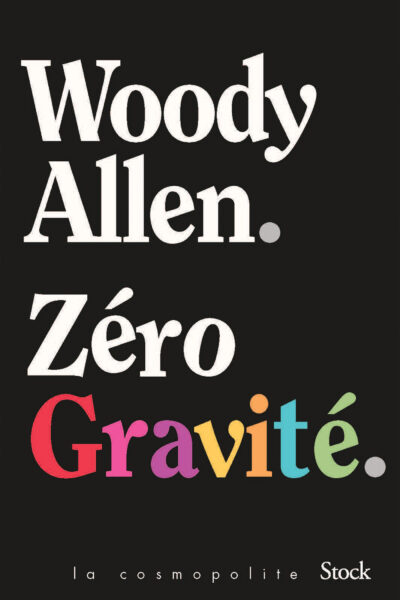 ZERO GRAVITE