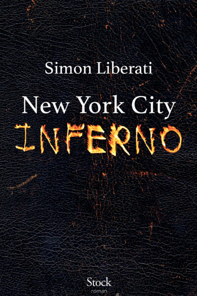 NEW YORK CITY INFERNO
