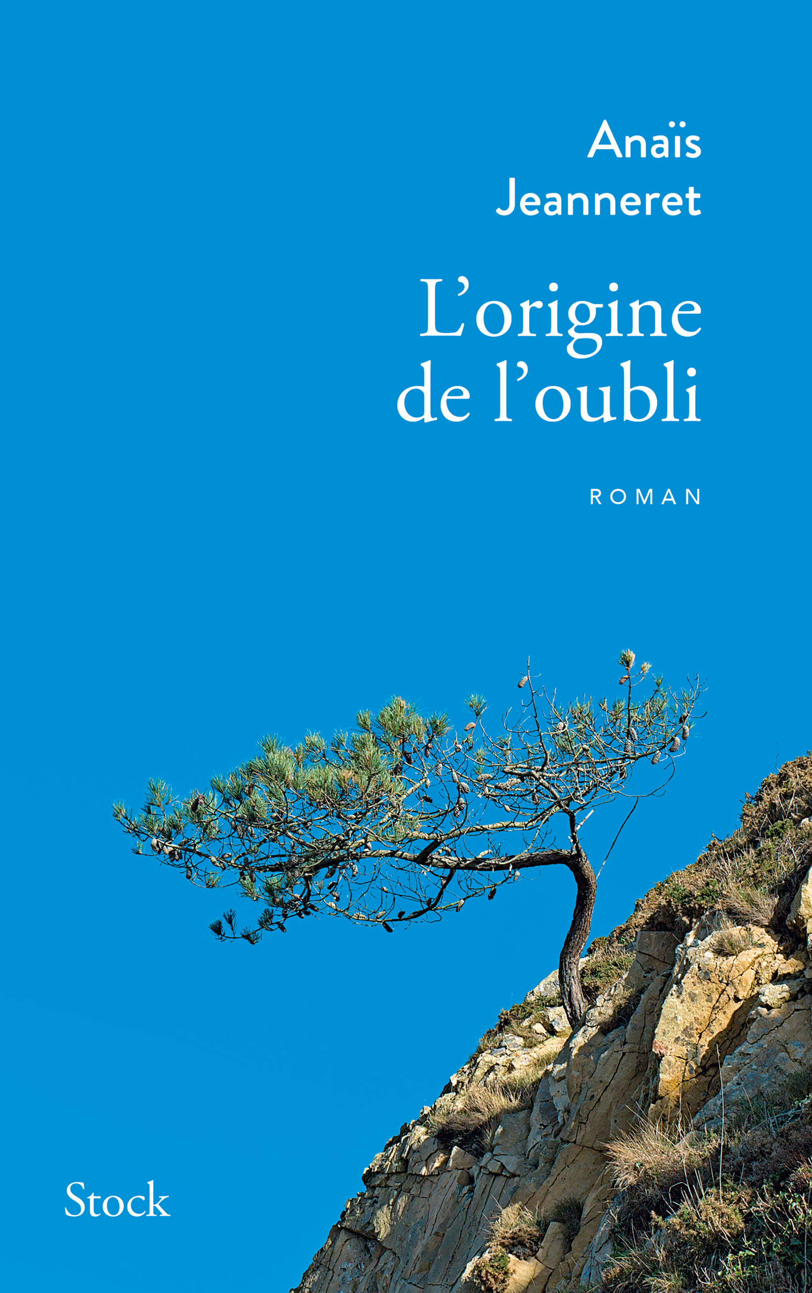 L'ORIGINE DE L'OUBLI