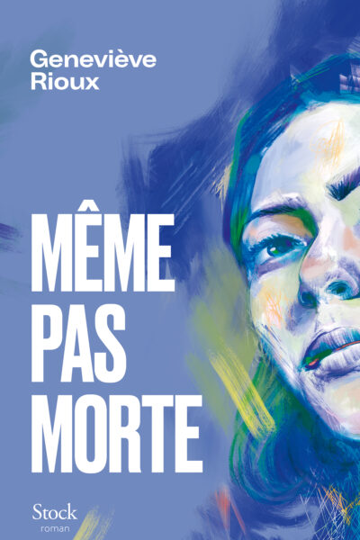 MÊME PAS MORTE