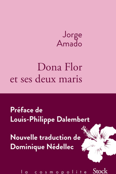DONA FLOR ET SES DEUX MARIS