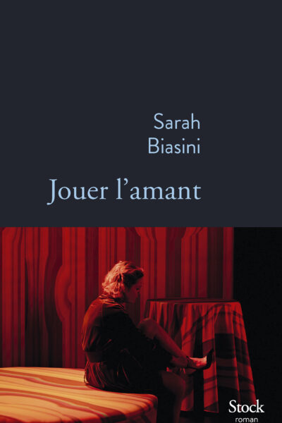 JOUER L'AMANT