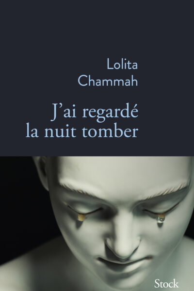 J'AI REGARDE LA NUIT TOMBER