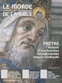MONDE DE LA BIBLE - MARS 2020 N  232
