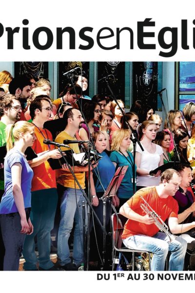 PRIONS EN EGLISE PF 467 NOVEMBRE 2025