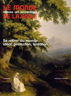 MONDE DE LA BIBLE - JUIN 2021  237