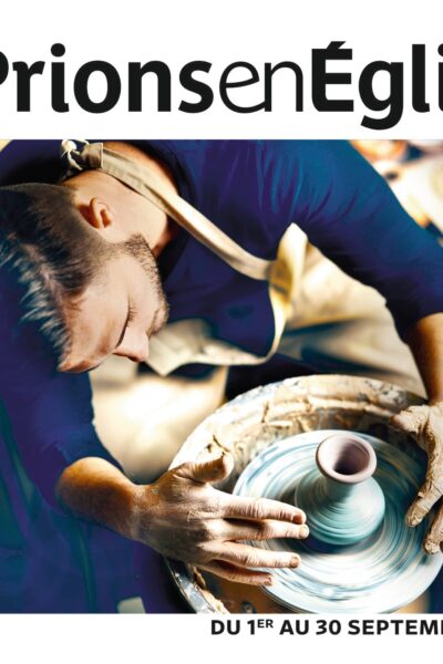 PRIONS EN EGLISE GF 465 SEPTEMBRE 2025