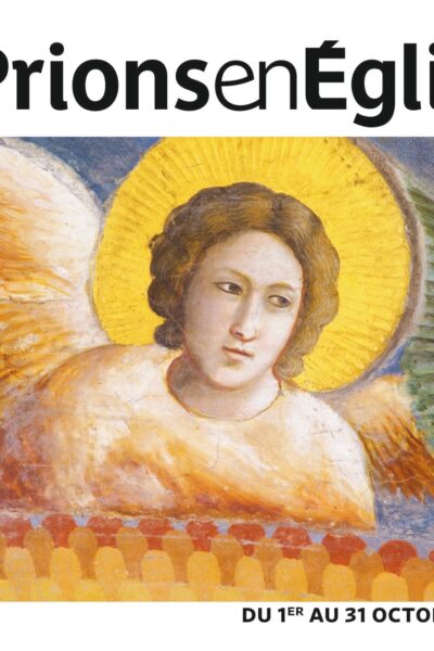 PRIONS EN EGLISE PF 478 OCTOBRE 2026