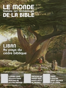 MONDE DE LA BIBLE DECEMBRE 2021 N  239