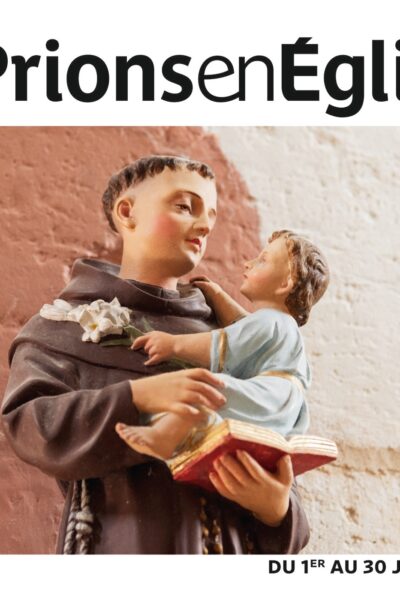 PRIONS EN EGLISE 474 GF JUIN 2026