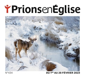 PRIONS EN EGLISE PF 446 FEVRIER 2024