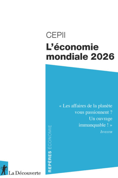 L'ECONOMIE MONDIALE 2026
