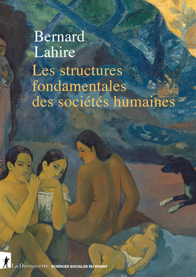 LES STRUCTURES FONDAMENTALES DES SOCIETES HUMAINES