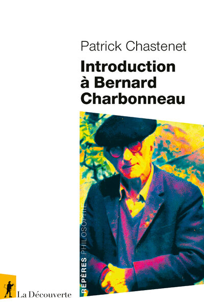 INTRODUCTION A BERNARD CHARBONNEAU