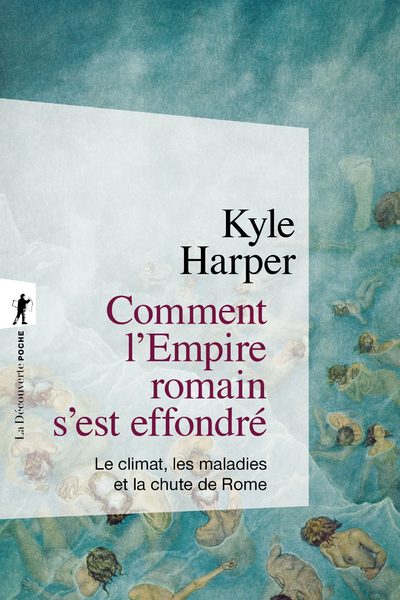 COMMENT L'EMPIRE ROMAIN S'EST EFFONDRE
