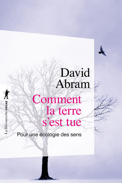 COMMENT LA TERRE S'EST TUE