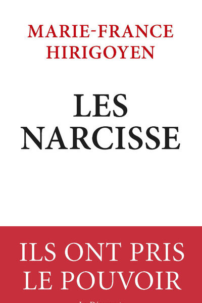 LES NARCISSE