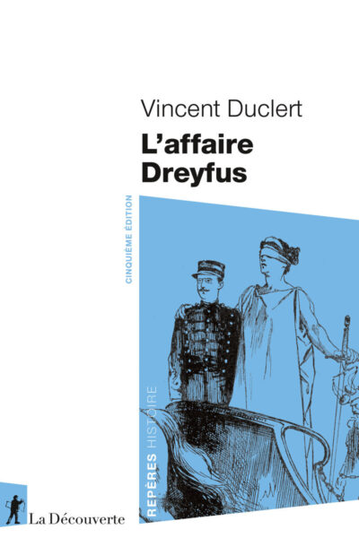 L AFFAIRE DREYFUS