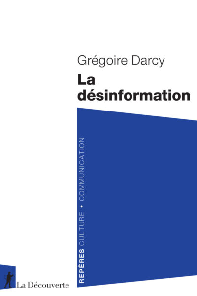 LA DESINFORMATION