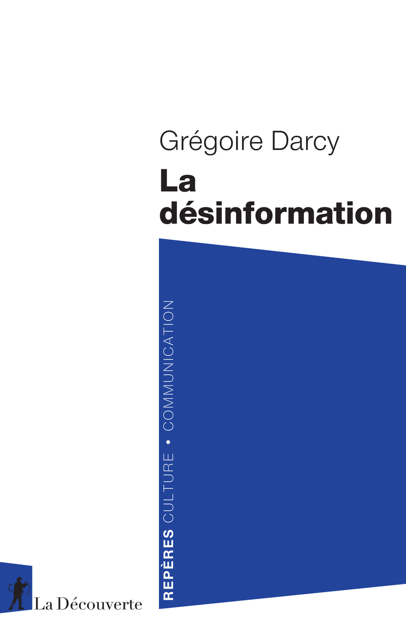 LA DESINFORMATION