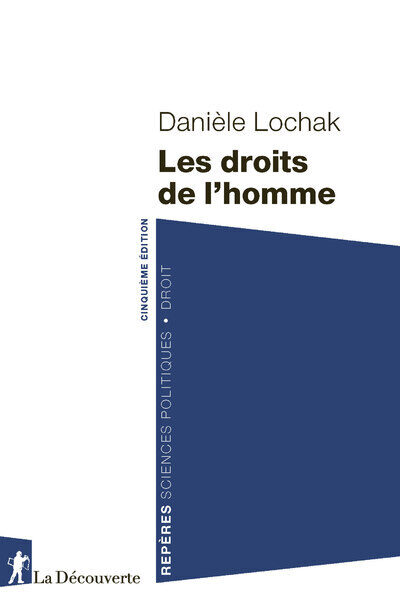 LES DROITS DE L'HOMME - 5E EDITION