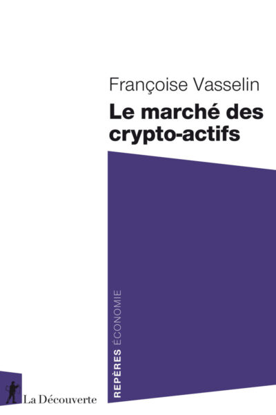 LE MARCHE DES CRYPTO-ACTIFS