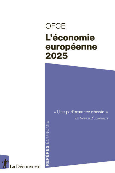 L'ECONOMIE EUROPEENNE 2025