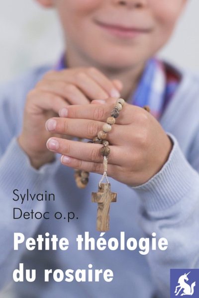 PETITE THEOLOGIE DU ROSAIRE