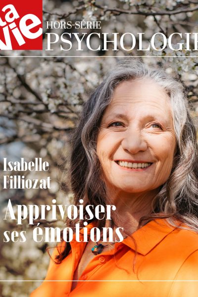 HS LA VIE  ISABELLE FILLIOZAT
