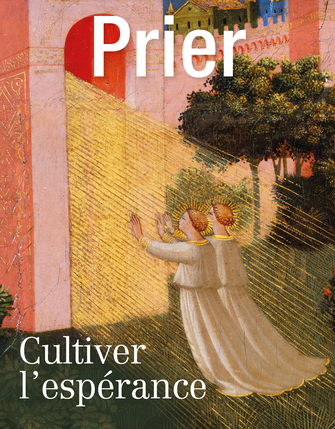 HS PRIER - CULTIVER L'ESPERANCE