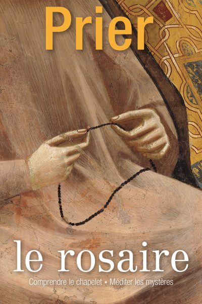 HS PRIER - LE ROSAIRE