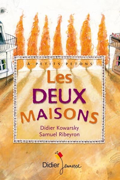 LES DEUX MAISONS
